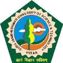 UNIVERSITY PROSPECTUS 2018-19 NAAC `A Grade Accredited University since 2002 Graded Autonomous University by UGC-2018 Among 101-150 Universities of India (NIRF-2017 & NIRF-2018)