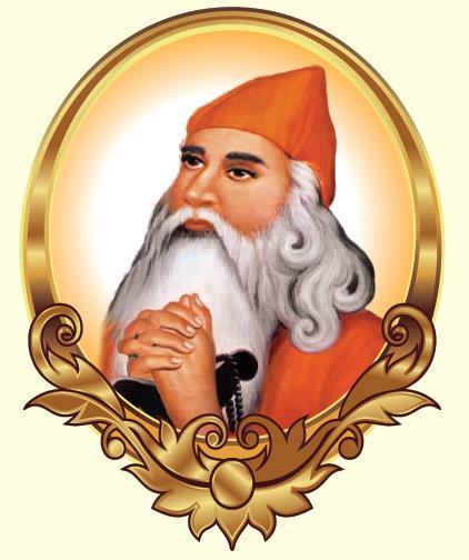 About Guru Jambheshwar Ji Maharaj Guru Jambheshwar Ji Maharaj was a saint and great environmentalist of 15th century.