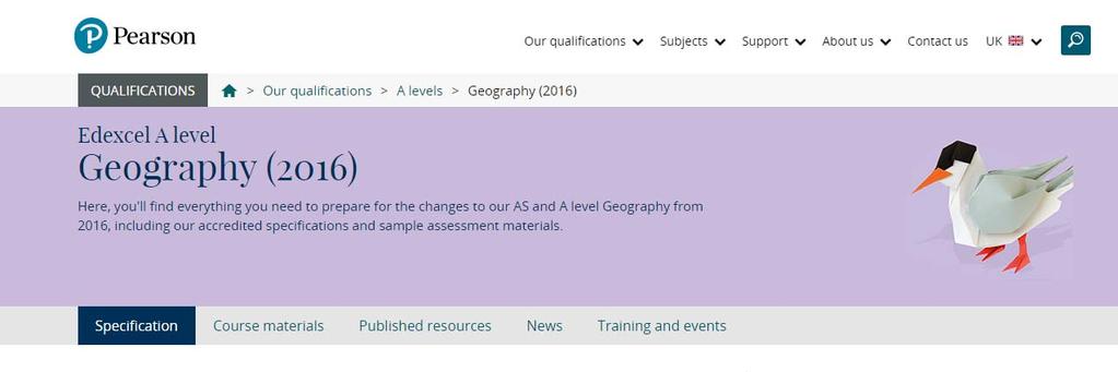 Uploading your Fieldwork Statement Completed and signed forms should be uploaded via the website by 15 th May