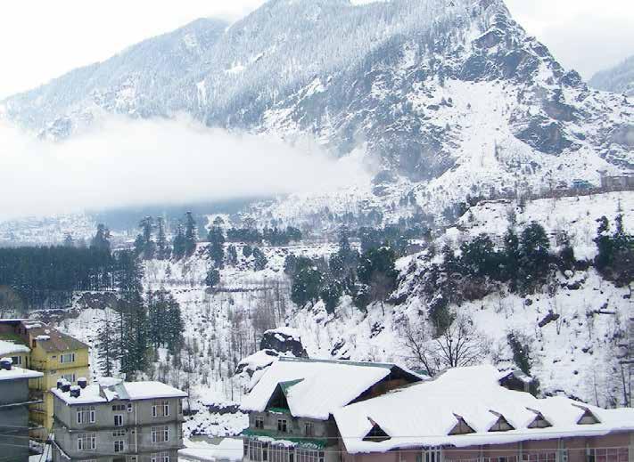 55 top schools ing 207 Himachal Pradesh Shimla Name of Chinmaya Vidyalaya Convent of Jesus & Mary 2