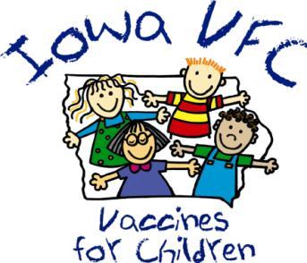 Iowa Department of Public Health Vaccines for Children Program Provider List June 2015 COUNTY NAME STREET ADDRESS SECOND ADDRESS CITY PHONE ADAIR ADAIR COUNTY HOME CARE 117 NW HAYES ADAIR