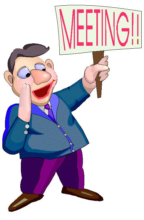 Effective Meetings Did you know that up to 80% of the work that goes into a meeting