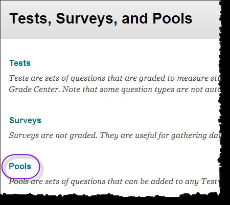 Test Related Tasks / Issues... 18 The Student was Unable to Take the Test when the Link was Available... 18 Change the Correct Answer(s) to a Question.