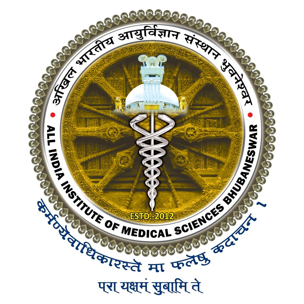 All India Institute of Medical Sciences (AIIMS) Bhubaneswar Sijua, Post : Dumuduma, Bhubaneswar (Odisha) 751 019 Web site: www.aiimsbhubaneswar.edu.in; E-mail:- dean@aiimsbhubaneswar.edu.in Advt.