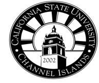 Field Experience Verification Form Prerequisite for the CSUCI Credential Program Name: SSN: Phone #: Instructions: 1. Answer items a, b and c. 2.