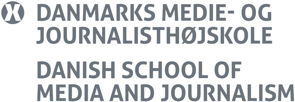 Olof Palmes Allé 11, 8200 Aarhus N 03 May 2017 Study Guide: International Semester Programme: Journalism, Multimedia and World Politics at The Danish School of Media and Journalism - Aarhus Spring