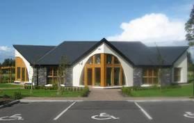 The Cuisle Centre Cancer Support Service Block Road, Portlaoise, Co.