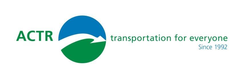 Tri-Valley Transit, Inc.