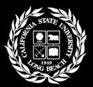 LETTERS OF RECOMMENDATION Master of Science in Counseling Option in School Counseling and Pupil Personnel Services School Counseling Credential California State University, Long Beach Three letters