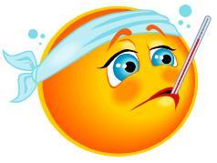 Pupils feeling unwell Pupils should report to the school office if they are feeling