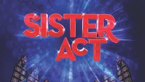 Any cast of the Sister Act school show are