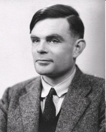 More on Alan Turing (1912d1954) Introduced an abstract model of computation, Turing Machines, to give a precise definition of what problems that can be