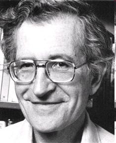 Noam Chomsky (1928d) American linguist who introduced Context Free Grammars in an attempt to describe natural