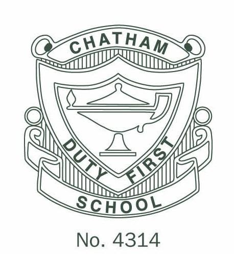 CHATHAM NEWSLETTER Issue 31, 15th October 2015 Website: www.chathamps.vic.edu.au Email: Chatham.ps@edumail.vic.gov.au FROM THE PRINCIPAL SCHOOL OVAL It is finally happening!