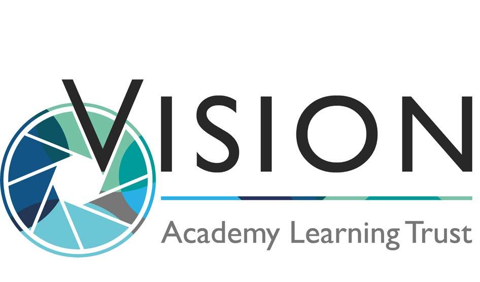 VISION & STRUCTURE Policy Reviewed