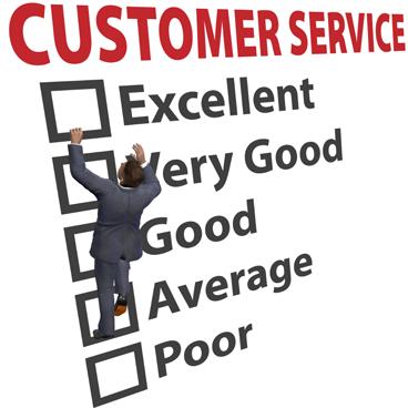 Overview Level 1 Through this unit you will learn how important good customer service skills are to a business.