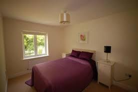 These modern apartments are offered on self catering basis with a shared kitchen and living room.
