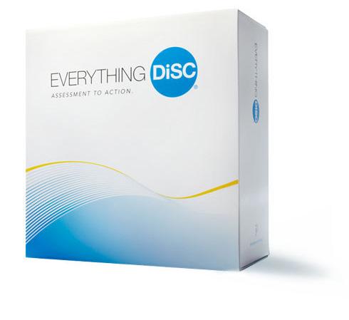 Everything DiSC Facilitation Resources Wiley have created Facilitation Kits for each of the main