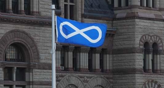 The Métis Nation Of Ontario (MNO) In 1993, the MNO was established through the will of Métis people and Métis communities coming together throughout Ontario to create Métis-specific governance