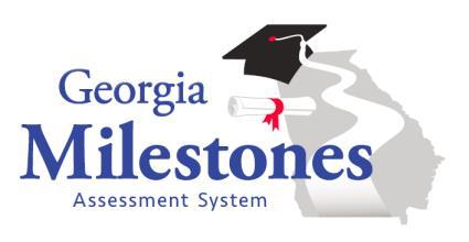 Achievement Level Descriptors for Physical Science Georgia