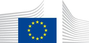Erasmus+ Jean Monnet Activities sub-programme FINAL REPORT form Facsimile for information purposes only Programme Sub-Programme Action Sub-Action Call for Proposal Project