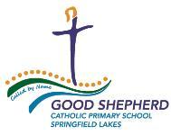 Good Shepherd respects and values the dignity, self-esteem and integrity of every child and young person, based on our Christian belief that every person is made in the image of
