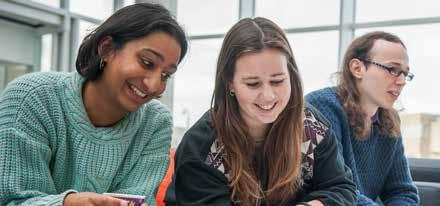MORITZ-HEYMAN SCHOLARSHIPS These scholarships provide both a bursary and a tuition fee reduction for UK students from lower income backgrounds.