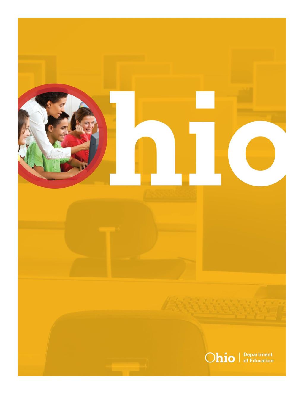 Table of Contents Ohio English Language Proficiency
