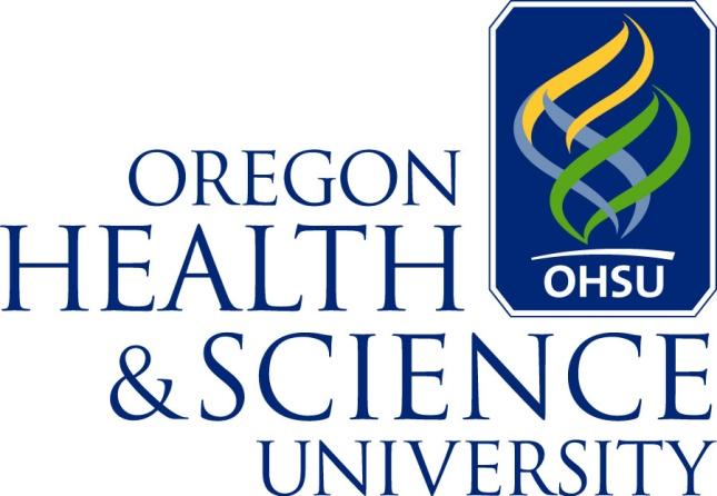 Oregon Health & Science University Academic Year Tuition & Fee Book 2015-2016 Prepared by: The
