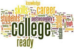 Achieve Texas College and Career Initiative Graduation Requirements Created around the Career Clusters.