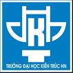 TRƢỜNG ĐẠI HỌC KIẾN TRÖC Hanoi Architectural University Địa chỉ liên hệ: Km10, đường Nguyễn Trãi - Thanh Xuân - Hà Nội Điện thoại: 04. 3854 4346; 04. 3854 2521; Fax: 04. 3854 1616; Email: khqt.