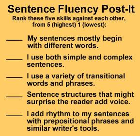 DAY 13 SWBAT formulate their writing so that they have consistent verb tense shifts and correlative conjunctions and sentence fluency throughout their narrative writing piece. L.5.