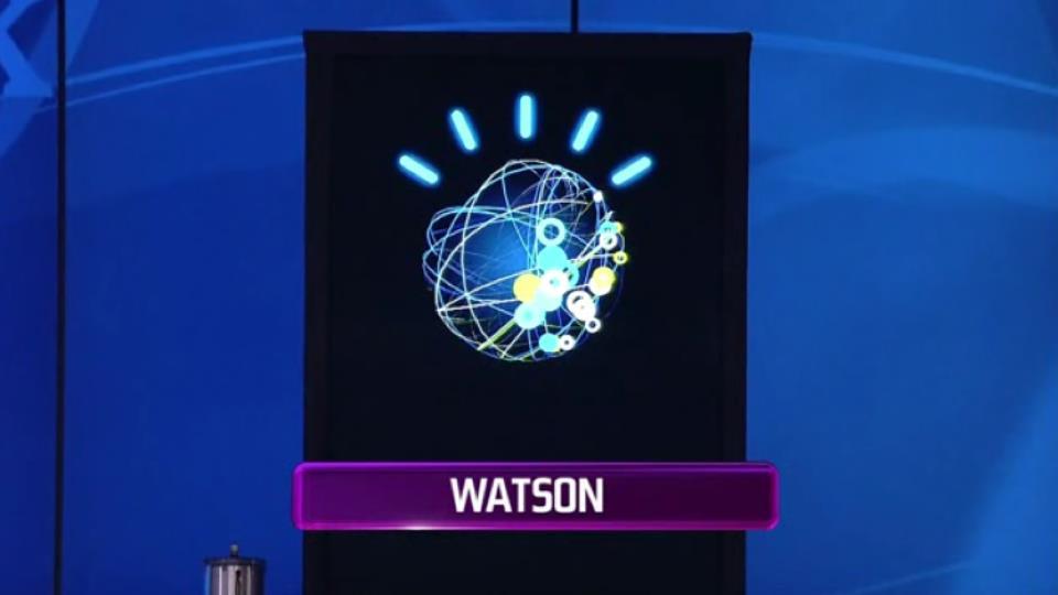 Watson (2011) IBM s Watson wins the game show jeopardy against former winners