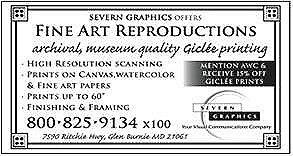 Art Barn Entry Coupon Name Address Email Phone Artist Name Title Price Art Barn And AWC are not responsible for loss or damage to any artwork. SHOW IN EASTON AT THE ART BARN!
