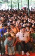 REPORT ON WORLD ENVIRONMENT DAY CELEBRATION 2017 June 5, 2017 Sikkim W orld Environment Day 2017with the