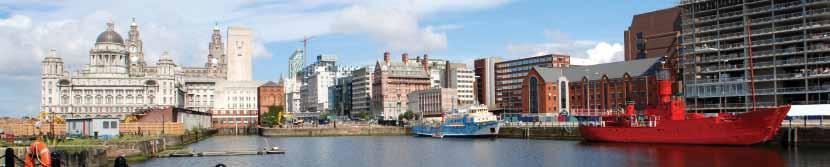 The great British brain drain An analysis of migration to and from Liverpool January 2017 Introduction The economic performance of UK cities is increasingly dependent on the skills of their workforce.