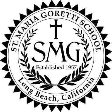 St. Maria Goretti School Registration Checklist Fees: Annual Registration, Book, and Technology Fees of $400 per student Tuition amount _ monthly or _ yearly Forms: Financial Worksheet Application