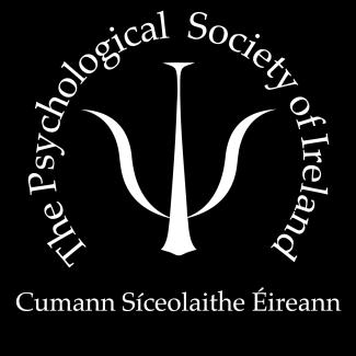 THE PSYCHOLOGICAL SOCIETY OF IRELAND CUMANN SÍCEOLAITHE ÉIREANN ACCREDITATION