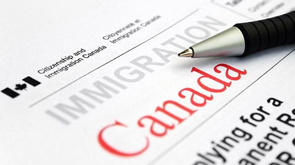 Residents in 2012 were: Country # % (Principal Applicants) # Skilled workers 12,525 Canadian Experience Class 3,167 Live-in caregivers 1,938 Provincial/territorial nominees 988 Investors 528