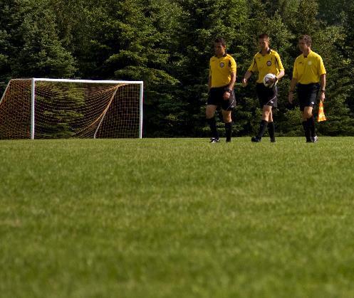 This new award recognizes one Match Official that plays an integral part in the Talented Pathway. They are irreplaceable experts in OPDL and/or League1 Ontario s league play.