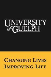 2016 Telephone: +1-519-824-4120 Ext 56463 University of Guelph Fax: +1-519-767-1114 Open Learning and Educational Support E-mail: esl@uoguelph.