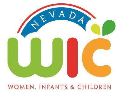 State of Nevada / ITCN Women, Infants, and Children (WIC) Online Training Program