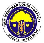 Ram Manohar Lohia Hospital, New Delhi invites applications from Indian Nationals in the prescribed form (Annexure-I) for the posts of Senior Residents on regular basis in the various specialities of
