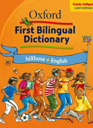 Primary Dictionaries Concrete 7-12 First Bilingual