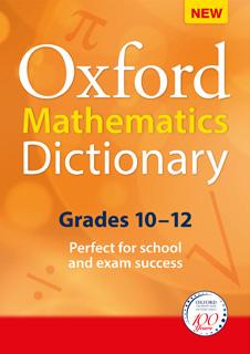 Mathematics Dictionary C106 R125 NON-MEMBER R143 95 Oxford