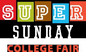 Super Sunday events to be held across the state KHEAA will once again partner with the Kentucky Community and Technical College System s (KCTCS) annual Super Sunday initiative.