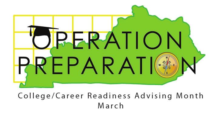 Operation Preparation set to take place in March Operation Preparation, which pairs community volunteers in one-on-one sessions with students, will be held in March.