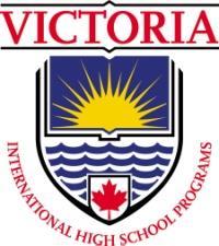 Student Participation Agreement Students in the Victoria International High School Program (VIHSP) of the Greater Victoria School District 61: must abide by the laws of Canada and by the rules of