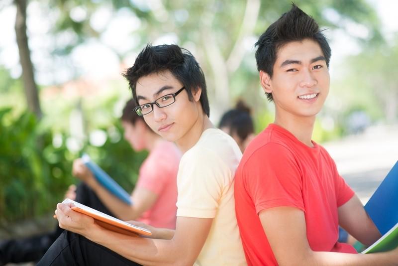 At the end of the course, your child will complete a Cambridge CFER test and receive a scholarship assessment report.