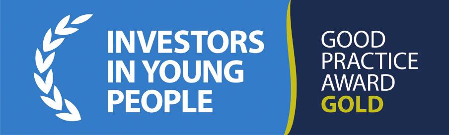 As a business, they prioritise investment in their people and are accredited to IIP standards and have just achieved the new Investors In Young People accolade at Gold Standard.